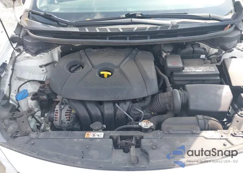 2015 Kia Forte Lx from USA, damaged, VIN KNAFX4A60F5326227